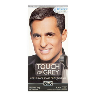 Touch Of Grey Siyah T-55 50 G