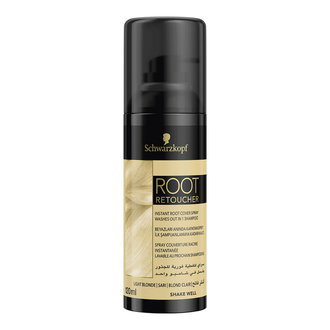 Root Retoucher Light Blonde 120 Ml