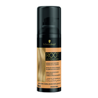 Root Retoucher Dark Blonde 120Ml