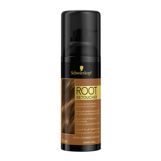 Root Retoucher Brown 120Ml