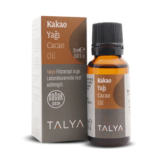 Talya Kakao Yağı 20 Ml