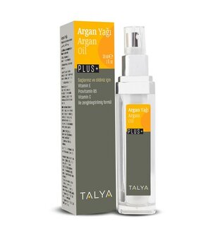 Talya Argan Yağı 30 Ml