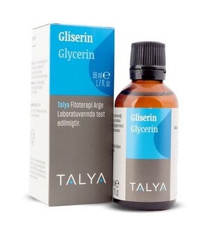 Talya Gliserin 50 Ml