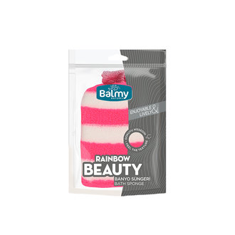 Beauty Sponge Banyo Süngeri