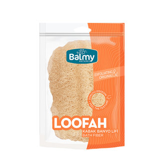 Loofah Banyo Lifi