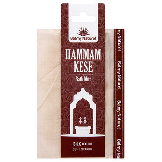 Hammam İpek Kese