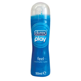 Durex Play Kayganlaştırıcı Jel Feel 50 Ml