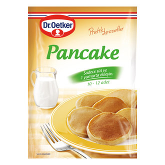 Dr.Oetker Pancake 134 G