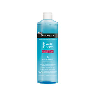 Neutrogena Hydro Boost Micellar Water 400Ml