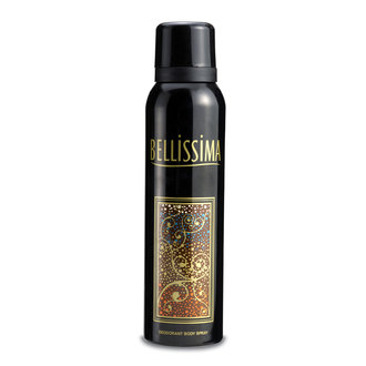 Bellissima Deodorant 150 Ml