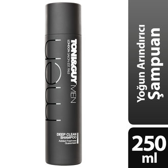 Toni&guy Yoğun Arındırıcı Şampuan 250 Ml