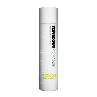 Toni&guy Sarı Saçlar İçin Şampuan 250 Ml