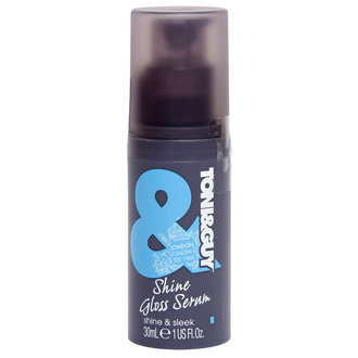 Toni & Guy Parlaklık Verici Serum 30Ml