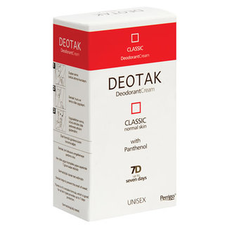 Deotak Krem Deodorant Classic 35 Ml