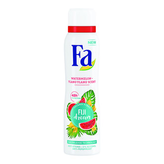 Fa Deospray Fiji Dream 150 Ml