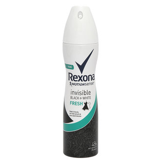 Rexona Invisible Fresh Deodorant Sprey 150 Ml