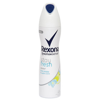 Rexona Deo Sprey Stay Fresh 150 Ml