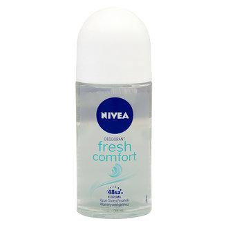 Nivea Deo Fresh Comfort Roll-on 50 Ml