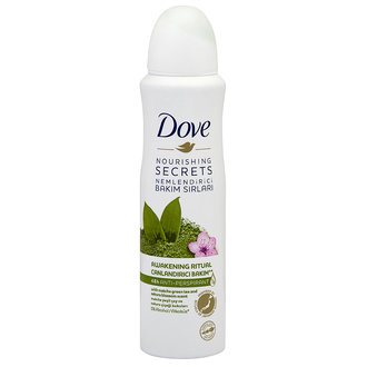 Dove Deo Dogma Matcha Sprey 150 Ml