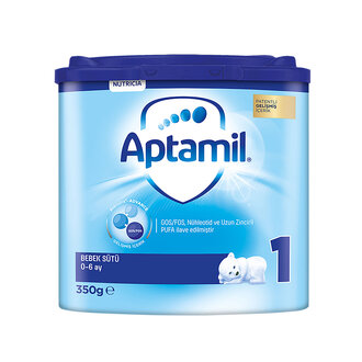 Aptamil Devam Sütü 1 350 G