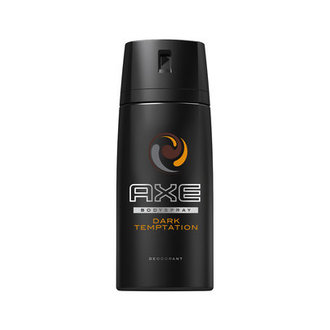 Axe Dark Temptation Erkek Sprey Deodorant 150 Ml