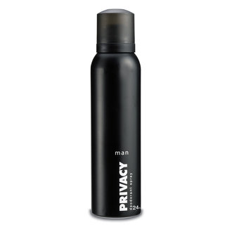 Privacy Man Deodorant Sprey 150 Ml