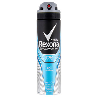 Rexona Men Extra Cool Sprey 150 Ml