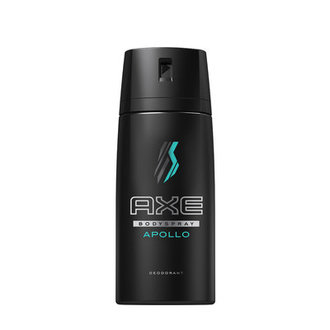 Axe Apollo Erkek Sprey Deodorant 150 Ml