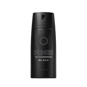 Axe Black Erkek Sprey Deodorant 150 Ml