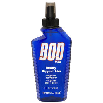 Bod Man Really Ripped Abs Erkek Vücut Sprey 236 Ml