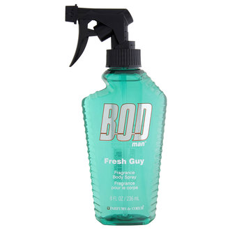 Bod Man Fresh Guy Erkek Vücut Spreyi 236 Ml