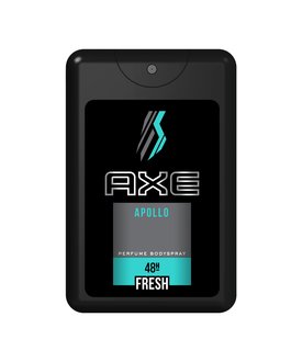 Axe Cep Parfümü Apollo 17 Ml