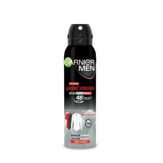 Garnier Men Lekesiz Koruma Sprey 150 Ml