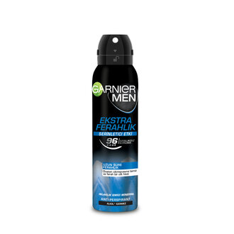 Garnier Ekstra Ferahlık Sprey 150 Ml