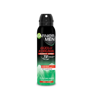 Garnier Men Güçlü Koruma Sprey 150 Ml