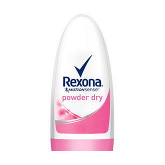 Rexona Deodorant Roll On Powder 50 Ml