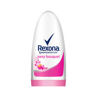 Rexona Deodorant Roll On Sexy 50 Ml