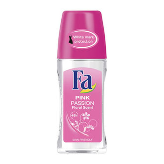 Fa Pink Paradise Deo Roll-On 50 Ml