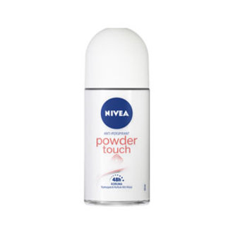 Nivea Powder Touch Pudralı Kadın Deo Roll-On 50 Ml