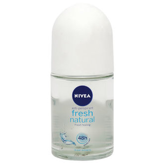 Nivea Deo Roll On Fresh Kadın Mini 25 Ml