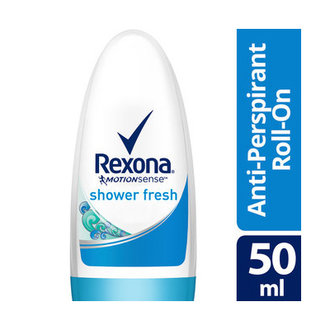 Rexona Shower Fresh Roll On 50 Ml