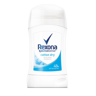 Rexona Stick Cotton Dry 40 Ml