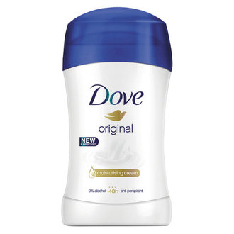 Dove Deo Stick Original 40 Ml