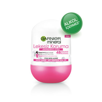 Garnier Mineral Lekesiz Koruma Deodorant Ferah Koku 150Ml