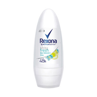 Rexona Mavi Gelincik & Elma Roll-on 50 Ml