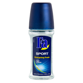 Fa Sport Men Deo Roll-on 50 Ml