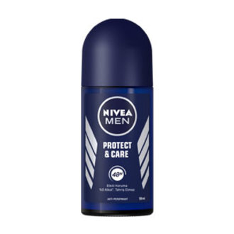 Nivea Protect&Care Erkek Roll-On 50 Ml