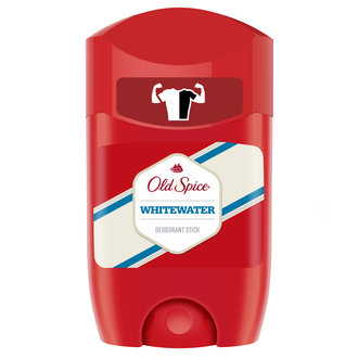 Old Spice Deo Stick Whitewater 50 Ml