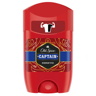 Old Spice Deo Stick Captain 50 Ml