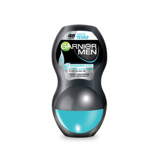 Garnıer Men Saf Ve Temiz Roll-on 50 Ml